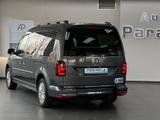 Volkswagen Caddy Maxi DSG Highline Behindertengerecht-Rampe - VW Caddy Maxi von 2019