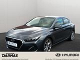 Hyundai I30 Fastback 1,4 Automatik Premium - Hyundai i30: Premium