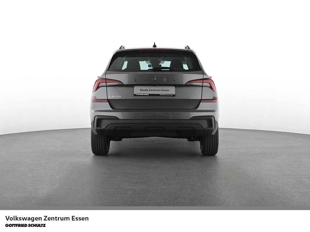 Skoda Kamiq - Bild 5
