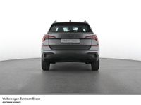 Skoda Kamiq - Vorschau Bild 5