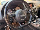 Audi SQ5 3.0 TDI competition tiptronic quattro - - Audi SQ5 von privat
