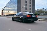 BMW E46 M3 Clubsport - BMW: Clubsport