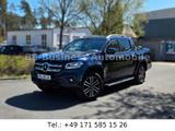 Mercedes-Benz X 250 d 4Matic Doppelkabine Edition Progressiv - Mercedes-Benz X 250 Gebrauchtwagen