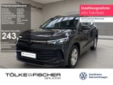 Volkswagen Tiguan 1.5 eTSI 96 kW AHK Virtual KlimaA. SHZ - Jahreswagen: Automatik