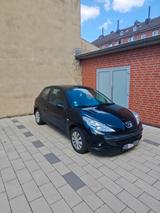 Peugeot 206+ Plus 1.1 TÜV 07/27 FAHRBEREIT, SEHR GEPFLEG - Peugeot 206 in Leverkusen
