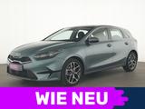 Kia cee'd Spirit ACC|LED|Navi|Schiebedach|JBL - Kia cee'd / Ceed in München