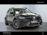 Mercedes-Benz GLB 35 AMG 4M , AMG NIGHT MEMO MULTI 360 AHK PDC - Mercedes-Benz GLB 35 AMG Jahreswagen