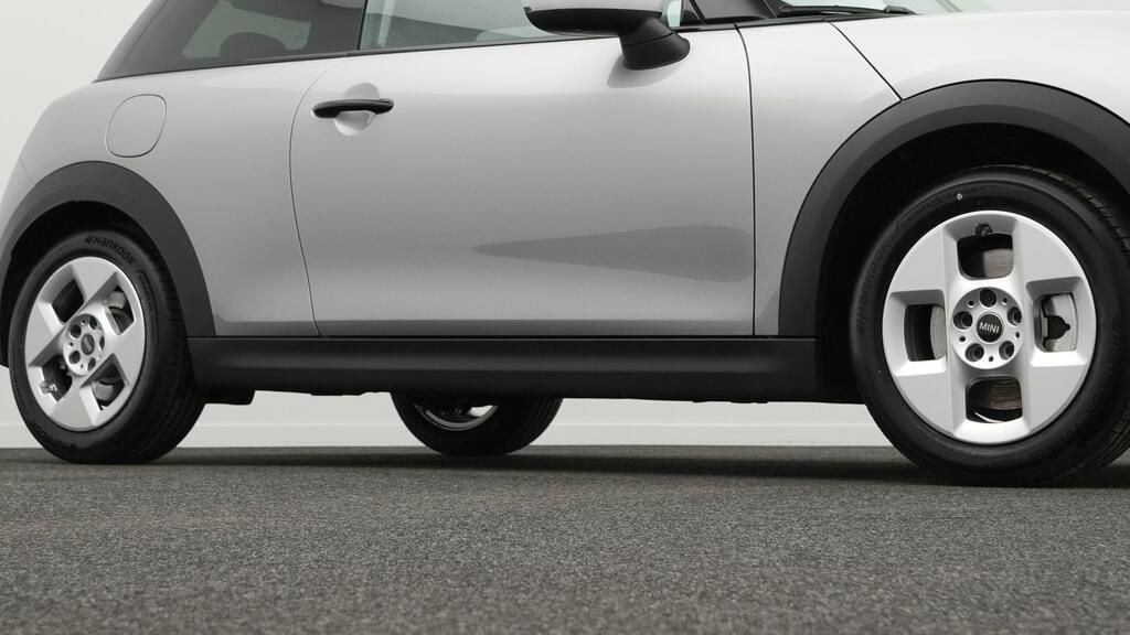 MINI Cooper C - Bild 20