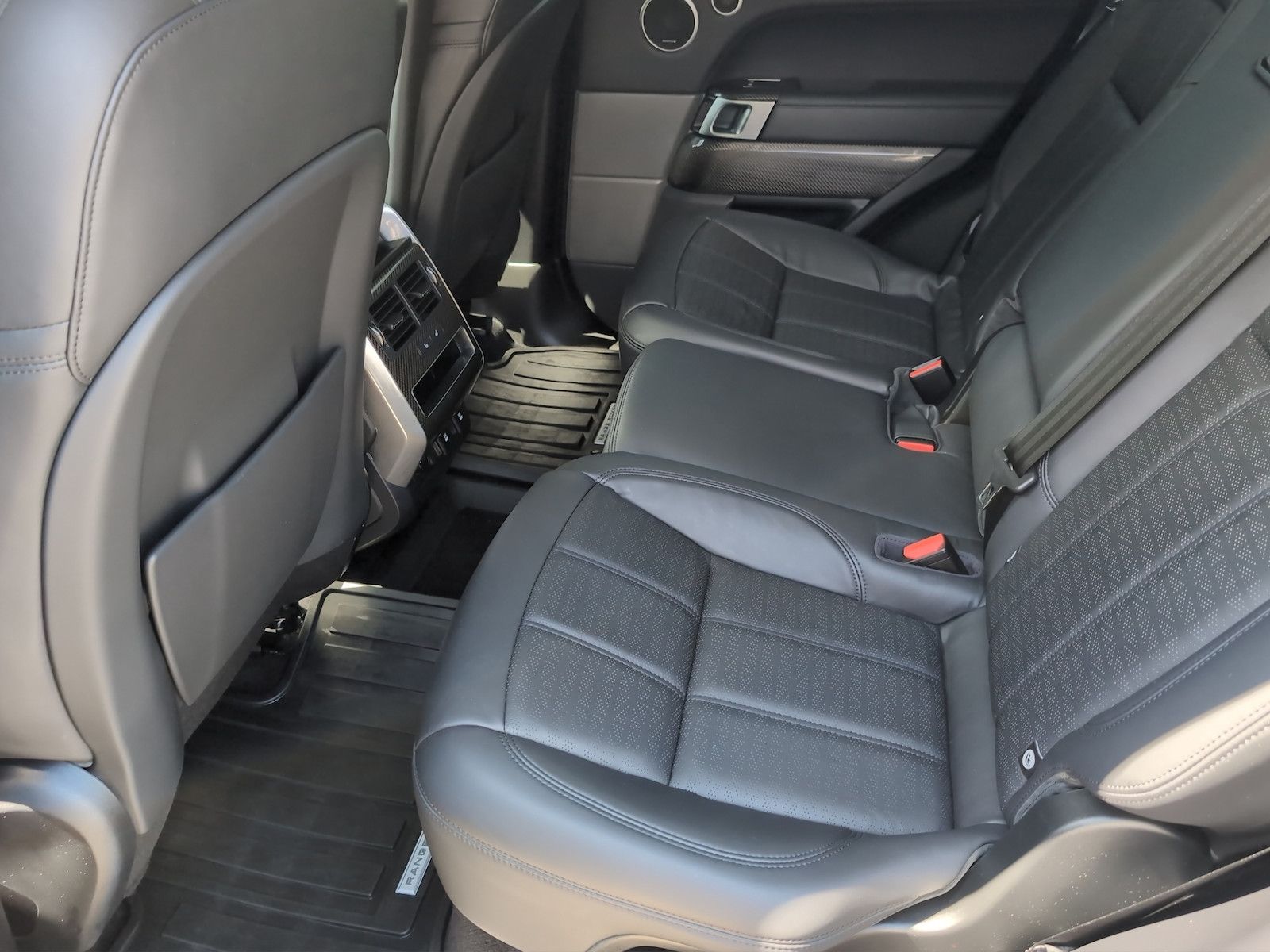 Land Rover Range Rover Sport Autobiography Dynamic *Pixel* foto 20