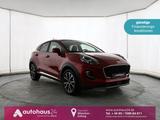 Ford Puma 1.0 Titanium  LED|Navi|ParkPilot|ACC - Ford Puma in München