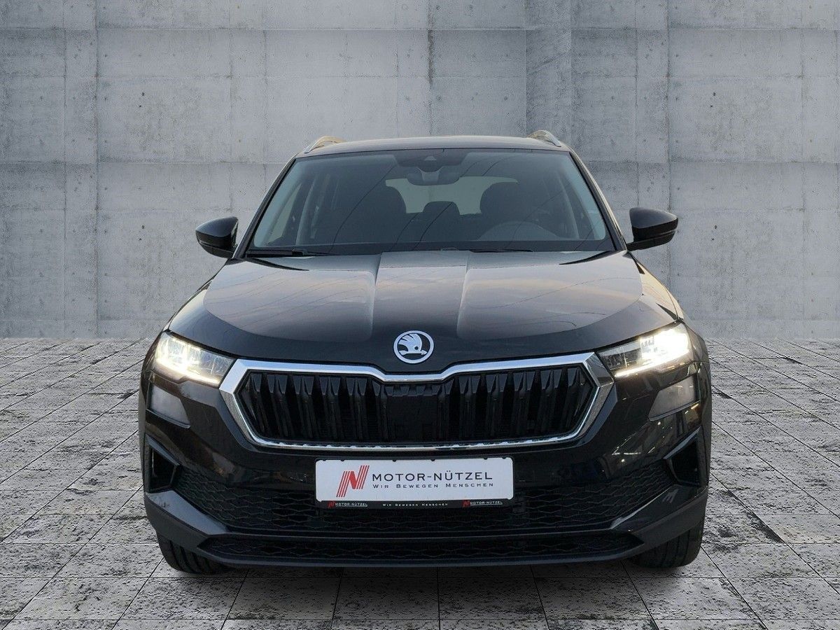 Skoda Karoq - Bild 3