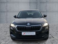 Skoda Karoq - Vorschau Bild 3