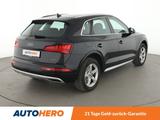 Audi Q5 40 TDI quattro Sport Aut.*NAVI*LED*TEMPO*PDC* - Audi Q5 in Oberhausen