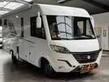 Mooveo Int 69EB SAT TV Navi RFK 180PS Auto. Hubstützen - Mooveo INT 69EB