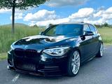 BMW M135 Schalter Performance AGA KW V2 He... - BMW M135 aus 2013