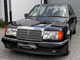 Mercedes-Benz E 500 500E W 124, Porsche Produktion MOPF1 - Mercedes-Benz E 500 aus 1994