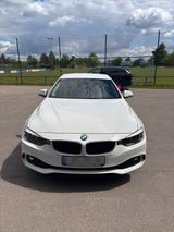BMW 420i Gran Coupé - BMW 420 Gran Coupé von privat
