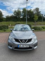 Nissan Pulsar - Nissan Pulsar in Stuttgart