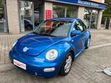 Volkswagen VW NEW BEETLE 2.0 BENZ - Volkswagen New Beetle: Sportwagen