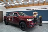 Dodge RAM Limited Night 3.0 Hurricane MWK - Dodge RAM Neuwagen