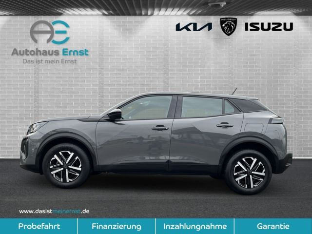 Peugeot 2008 PureTech 100 Active