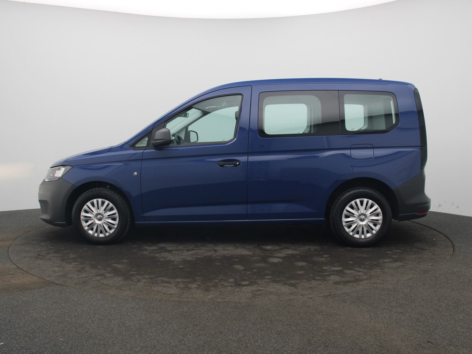 Volkswagen Caddy - Bild 5