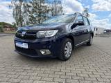 Dacia Logan MCV II Kombi Laureate - Dacia Logan: Mcv