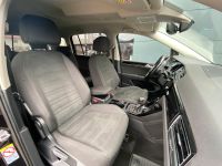 Volkswagen Touran - Vorschau Bild 16