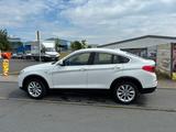 BMW X4 xDrive20d Advantage inkl. Winterräder - BMW X4 in Wiesbaden