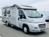 Bürstner NEXXO T 687 QUEENSBETT SOLAR FAHRRADTRÄGER - Angebote entsprechen deinen Suchkriterien