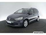 Volkswagen Touran 1.5 TSI Comfortline Navi LED Kamera DSG - Volkswagen Touran aus 2021