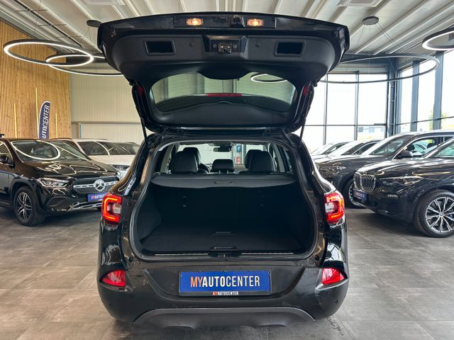 Renault Kadjar *BOSE*NAVI*ACC*TÜV-NEU*LED*