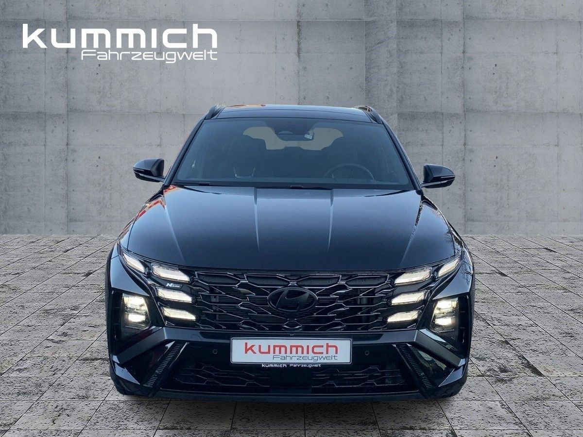 Hyundai TUCSON - Bild 2