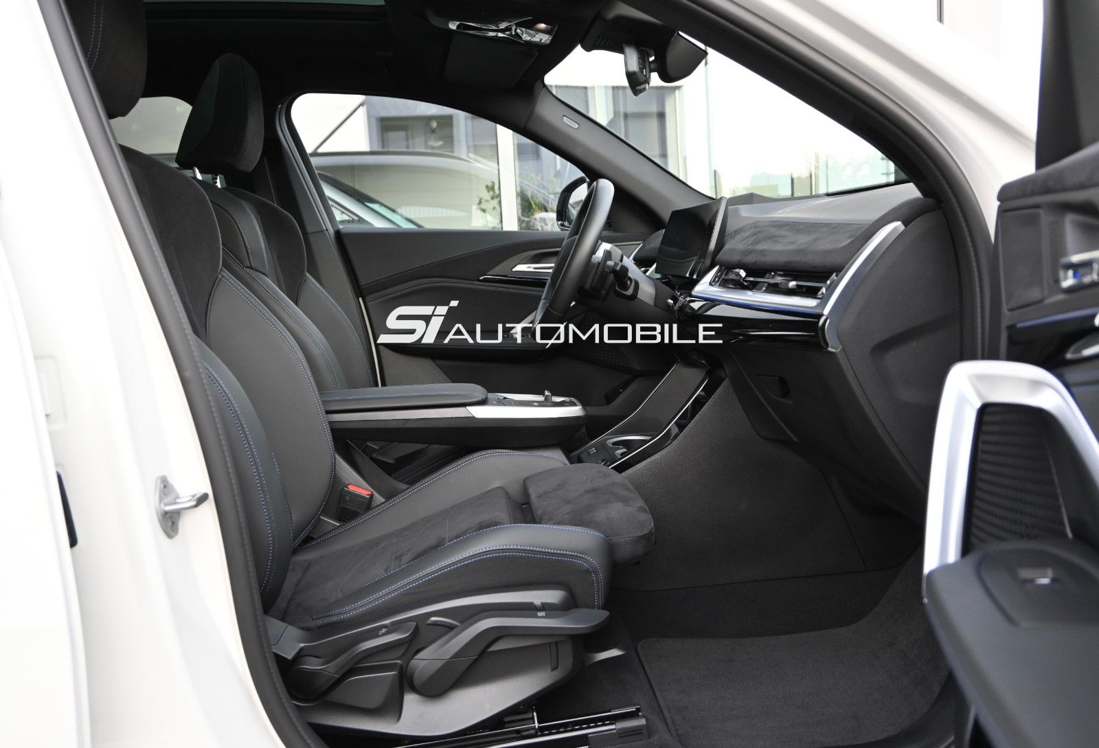 Fahrzeugabbildung BMW X2 xDr20d M SPORT PRO °UVP 68.600€°ACC°AHK°HUD°