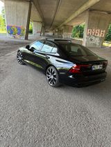 Volvo **S60 B5 AWD Ultimate Dark B/W 20+19Zoll 8-fach - Volvo S60: D2