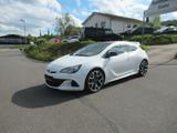 Opel Astra J GTC OPC - Opel Astra: Gtc Opc