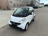 Smart ForTwo Facelift - Smart ForTwo: Facelift