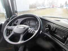 Fahrzeugabbildung XF 440 FT 4X2 Euro6