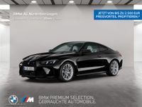 BMW M4 - Vorschau Bild 1