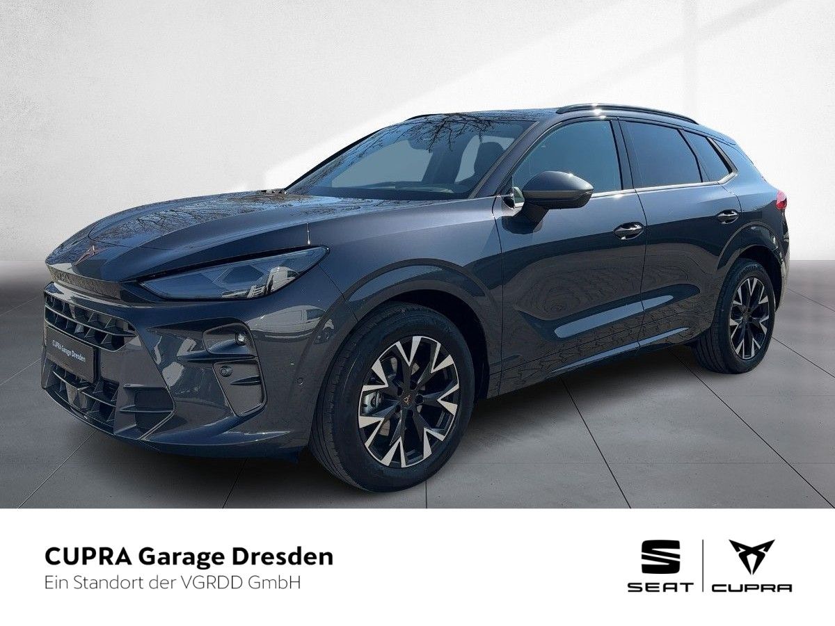 Cupra Terramar 1.5 eTSI 110 kW (150 PS) 7-Gang-DSG