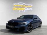 BMW 520d M Sport SCHIEBEDACH/ALCANTARA/VIRTUAL/ACC - BMW 520: Limousine