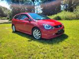 Honda civic - gebrauchte Honda Civic aus dem Jahr 2005