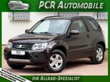 Suzuki Grand Vitara 4x4 erst 55Tkm 1.Hd. AHK TOP - Suzuki Gebrauchtwagen Dresden
