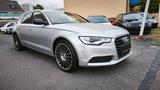 Audi A6 Avant 3.0 TDI 20"/Leder/Navi - Audi A6: Kombi, 3 0 TDI
