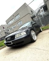 Audi A4 B5 2.6l V6 HU/2027 - Audi A4 aus 1994