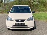 Seat Mii By Mango - gebrauchte Seat Mii aus dem Jahr 2015