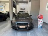 Audi TT Coupé 2.0 TDI quattro Advanced plus - Audi TT mit Diesel-Antrieb: Sportwagen