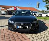 Audi A4 B9 Limousine 1.4 TFSI S tronic ALCANTARA - Audi: A 9