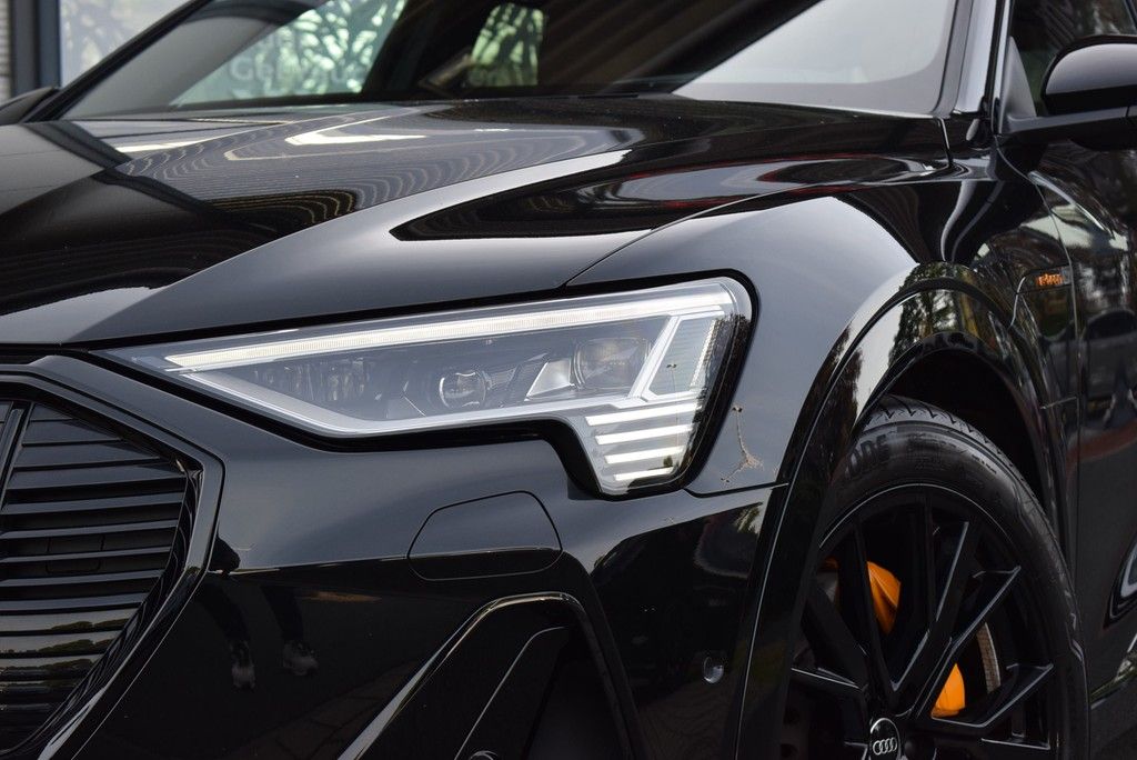 Audi e-tron - Bild 23