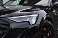 Audi e-tron - Vorschau Bild 23